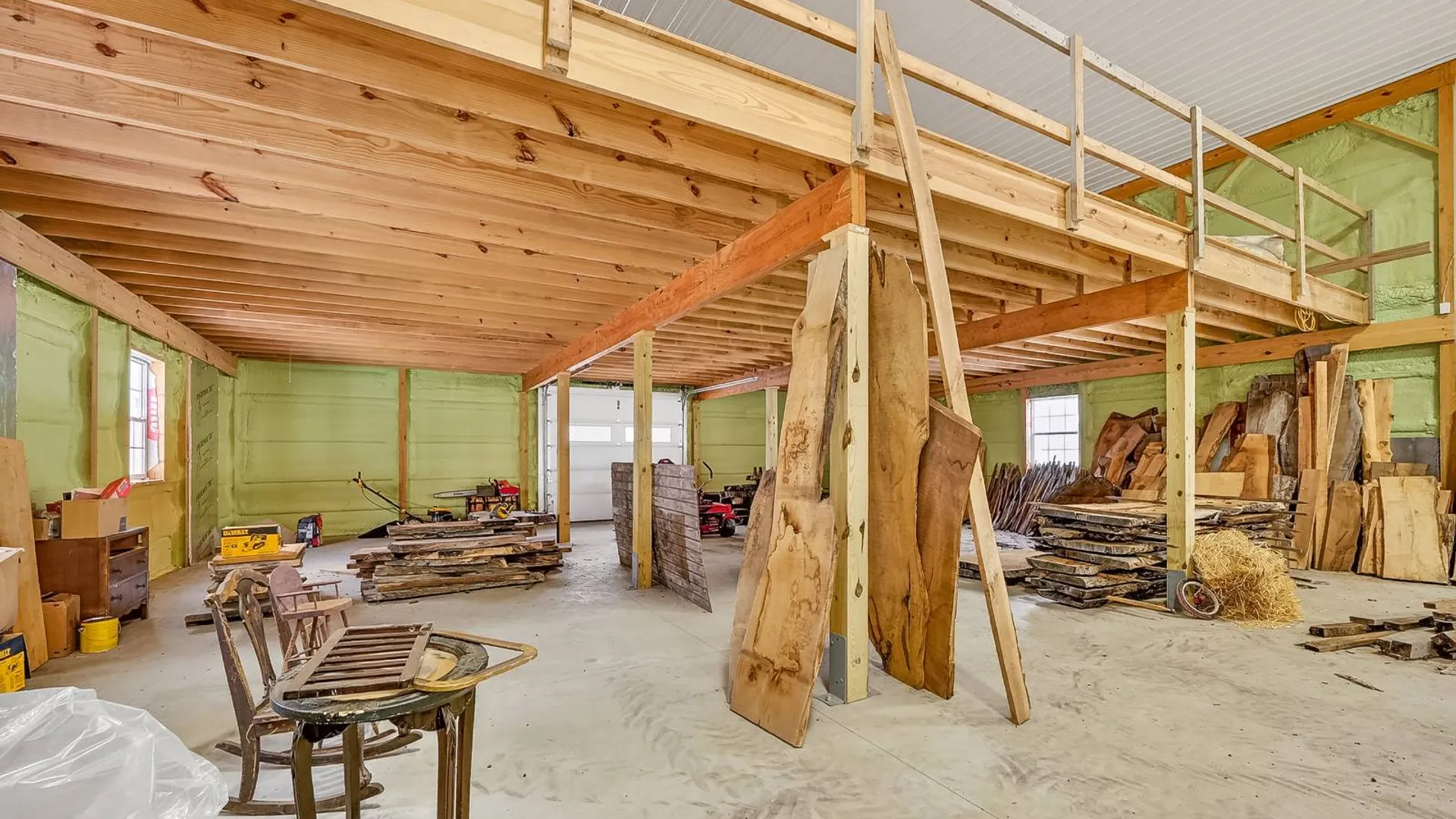 Property at 6133 Tanner Rd, Augusta, NY 13425 72