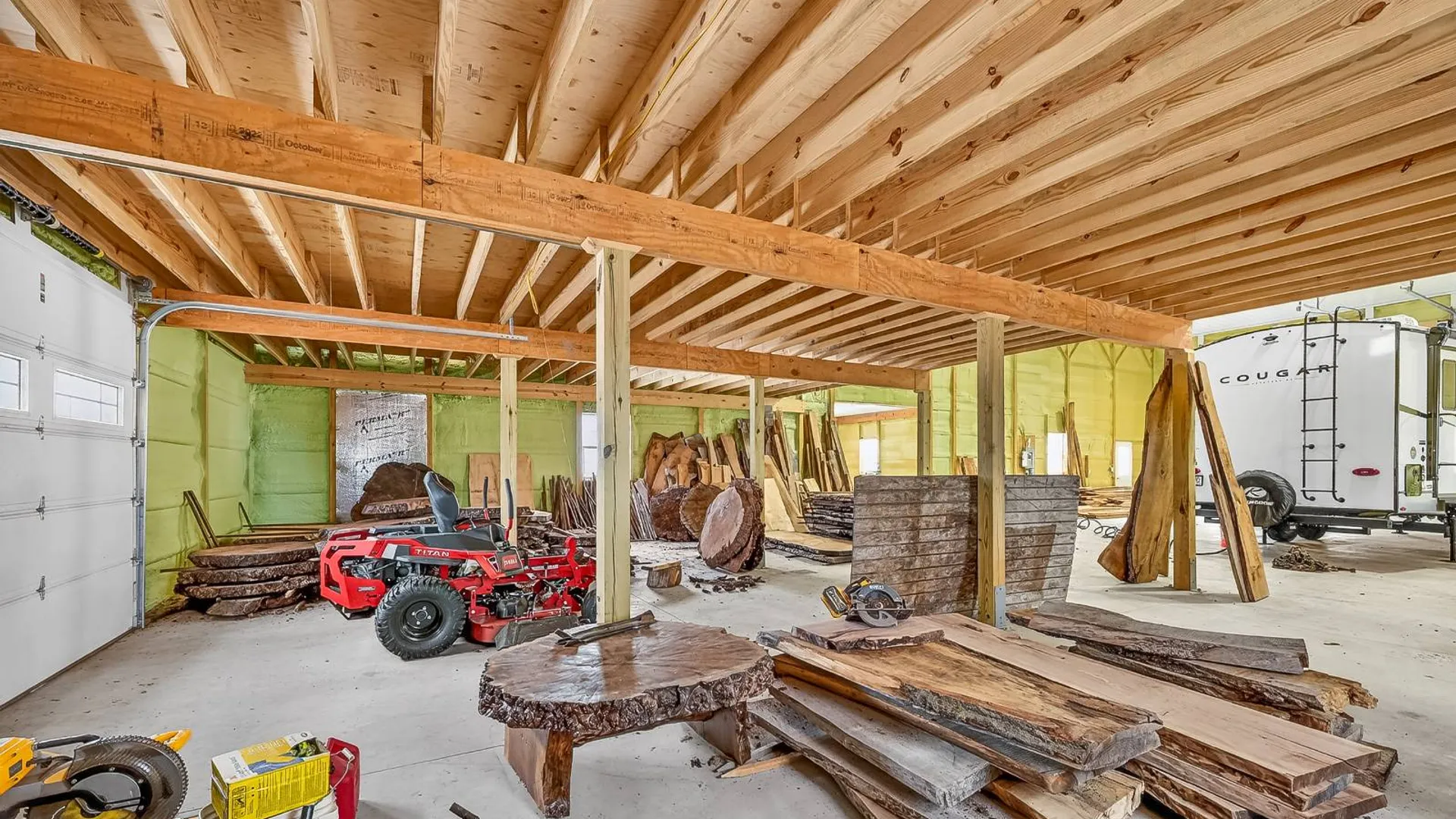 Property at 6133 Tanner Rd, Augusta, NY 13425 73