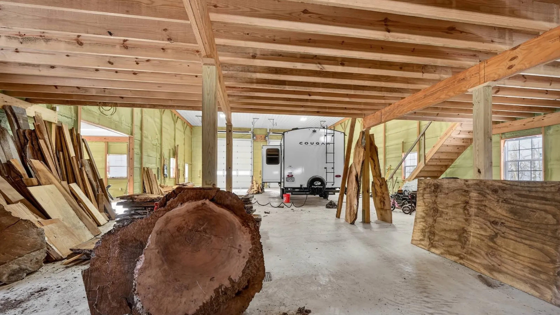 Property at 6133 Tanner Rd, Augusta, NY 13425 74