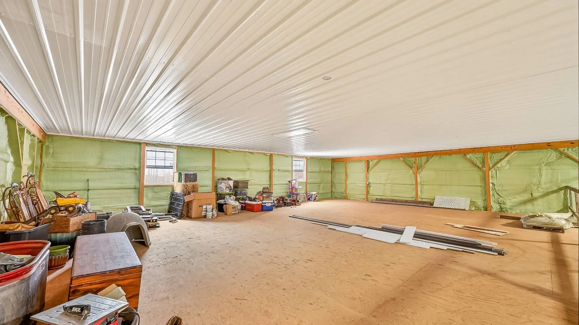 Property at 6133 Tanner Rd, Augusta, NY 13425 75