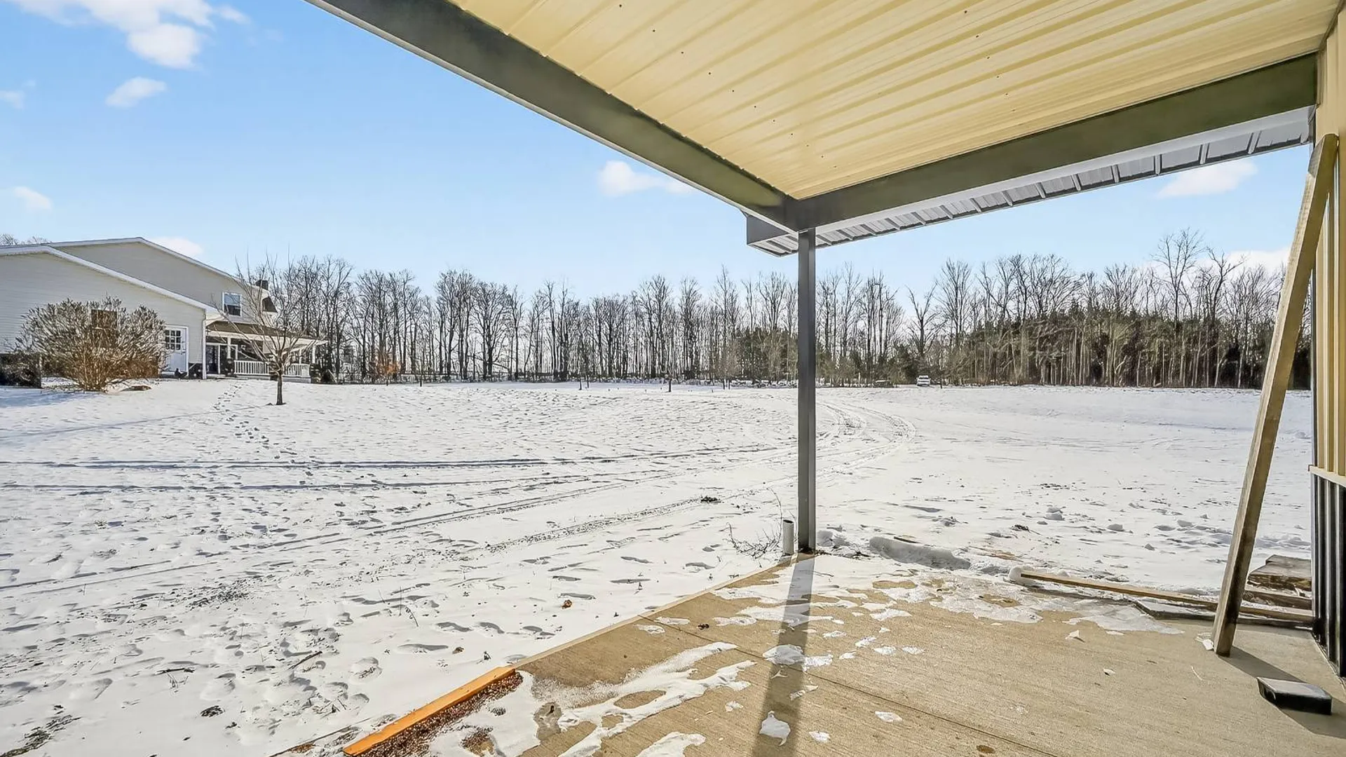 Property at 6133 Tanner Rd, Augusta, NY 13425 77