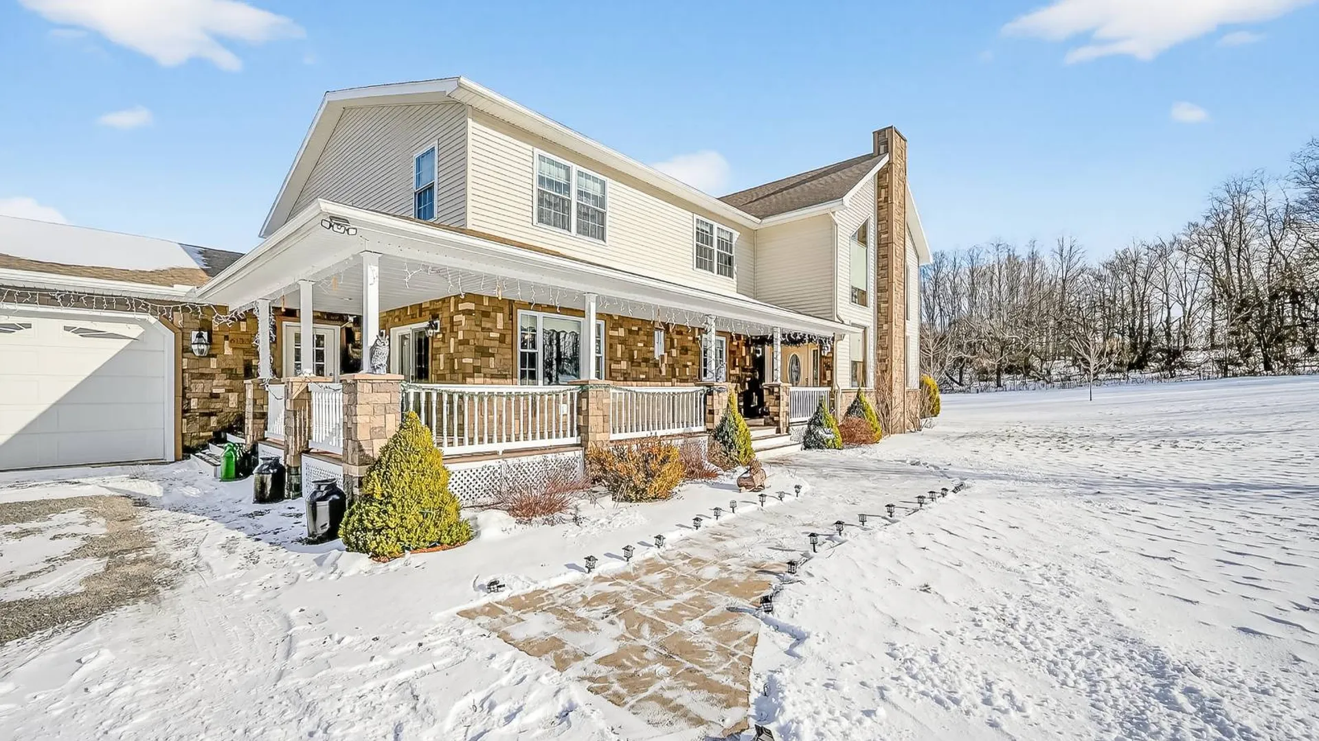 Property at 6133 Tanner Rd, Augusta, NY 13425 8