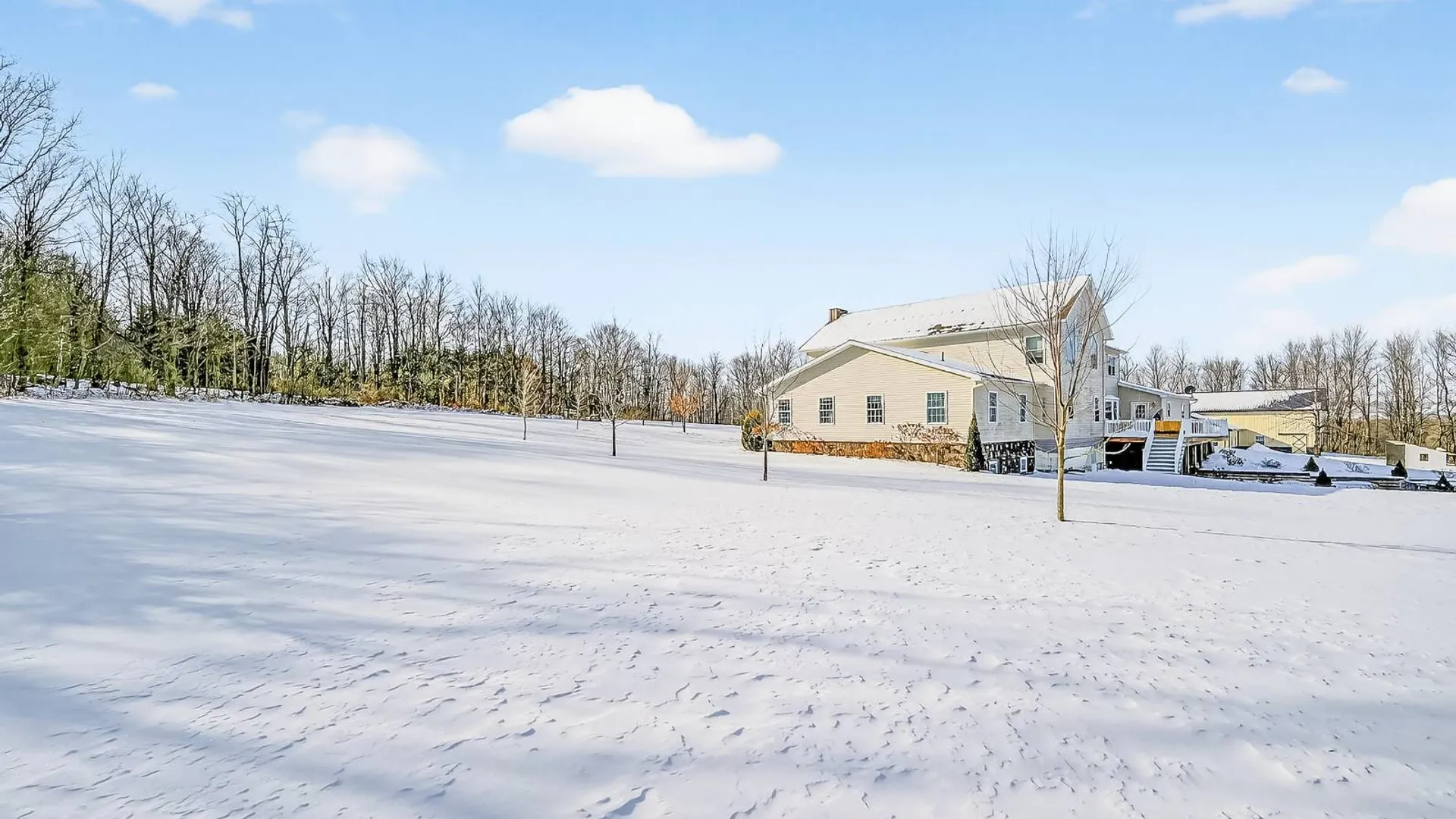 Property at 6133 Tanner Rd, Augusta, NY 13425 80