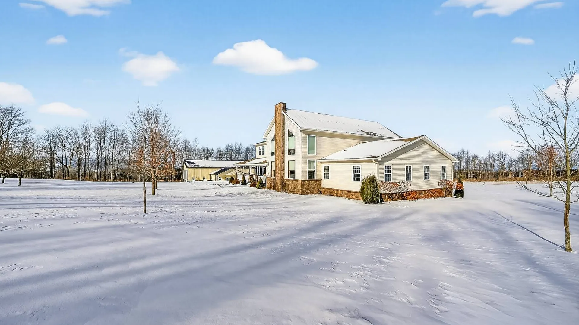 Property at 6133 Tanner Rd, Augusta, NY 13425 81