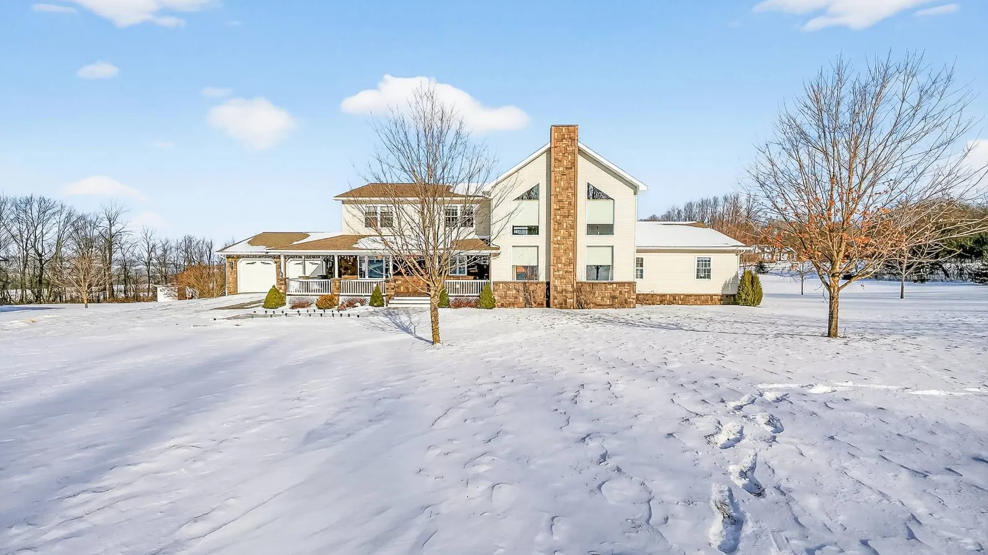 Property at 6133 Tanner Rd, Augusta, NY 13425 82