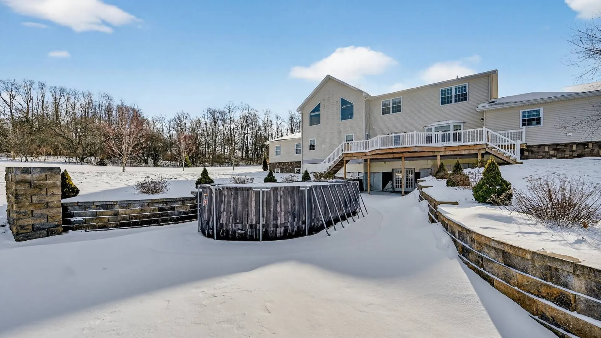 Property at 6133 Tanner Rd, Augusta, NY 13425 85