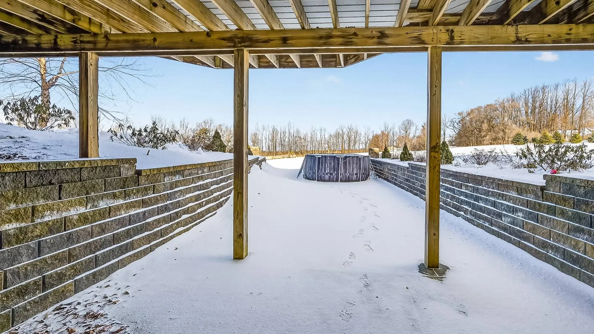 Property at 6133 Tanner Rd, Augusta, NY 13425 86