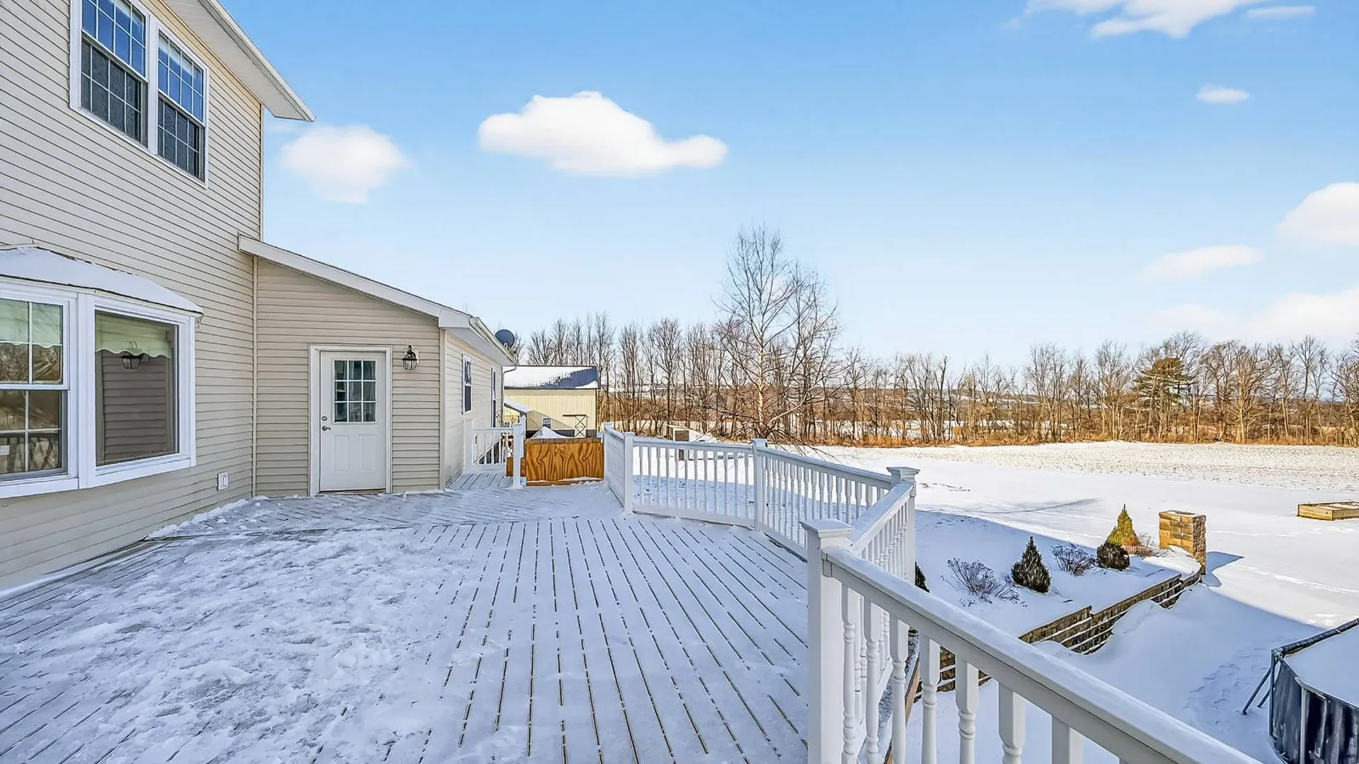 Property at 6133 Tanner Rd, Augusta, NY 13425 87