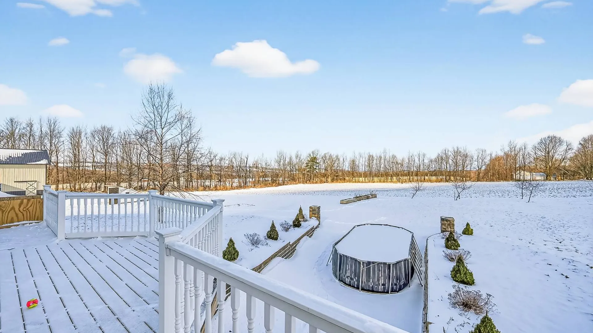 Property at 6133 Tanner Rd, Augusta, NY 13425 88