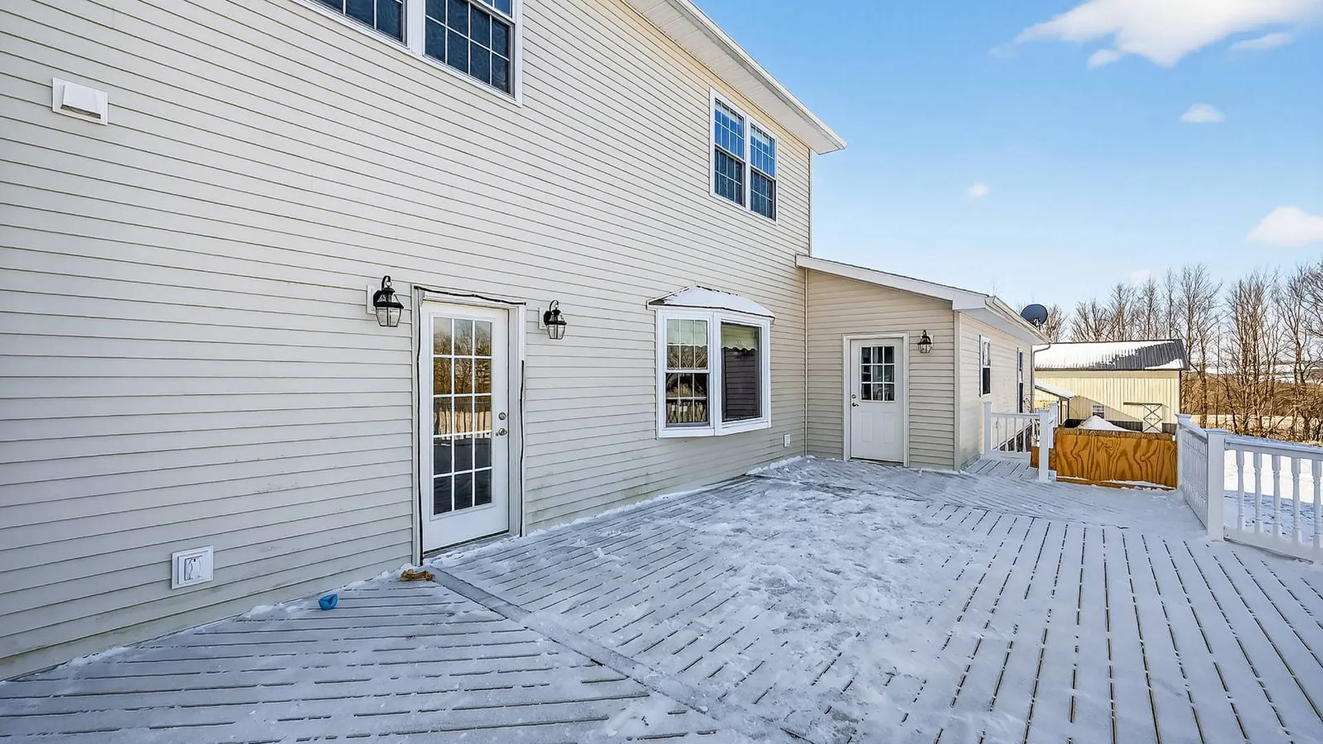 Property at 6133 Tanner Rd, Augusta, NY 13425 89