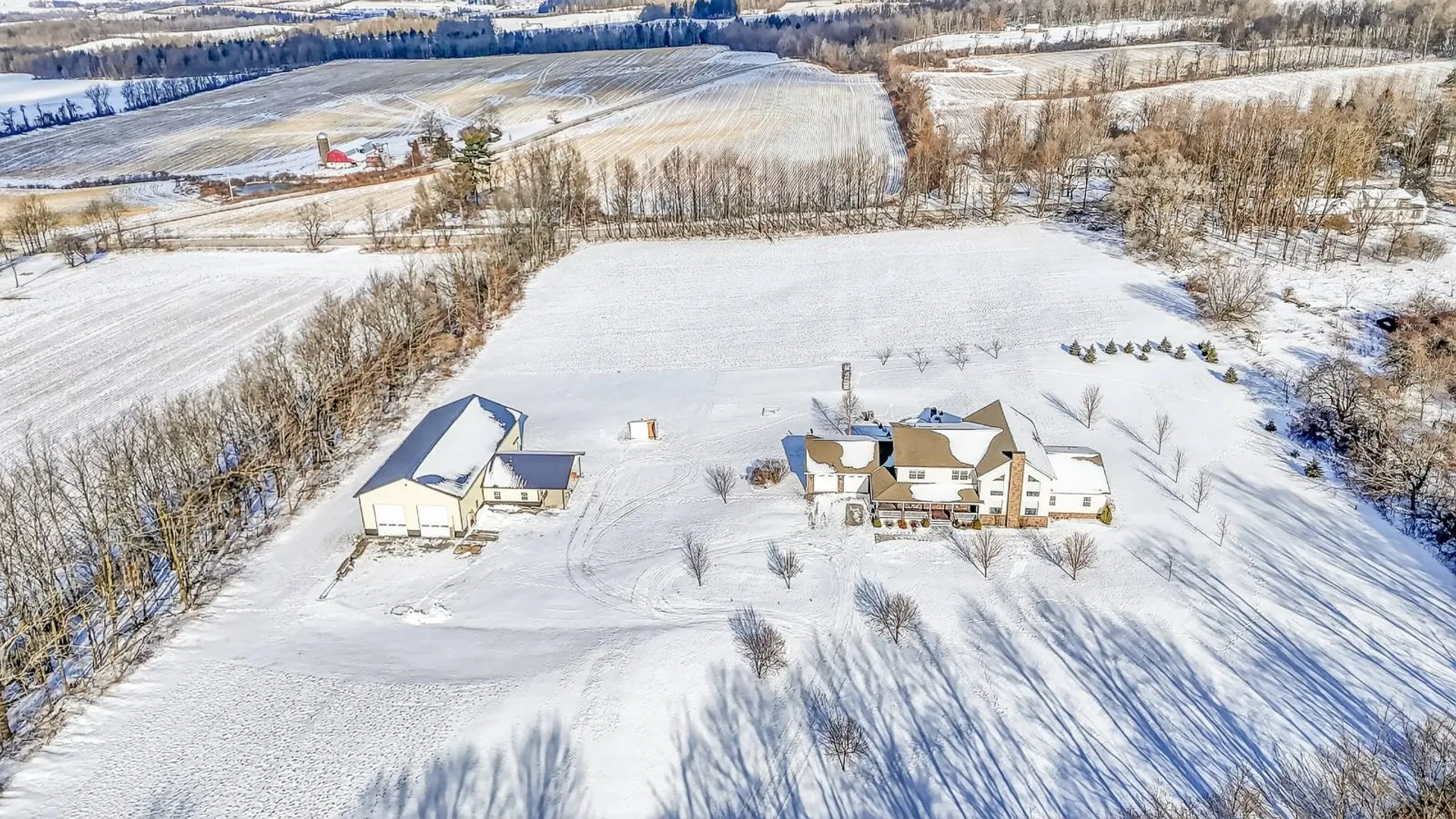 Property at 6133 Tanner Rd, Augusta, NY 13425 92
