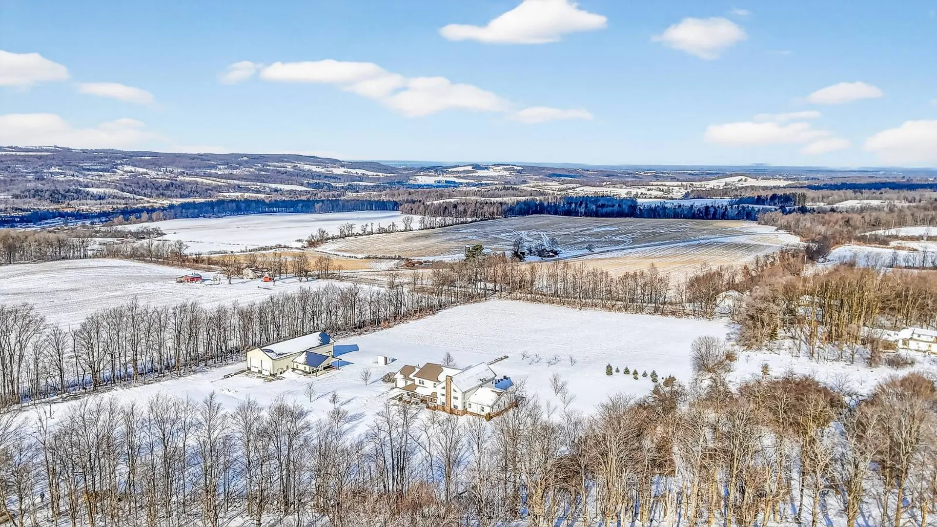 Property at 6133 Tanner Rd, Augusta, NY 13425 93