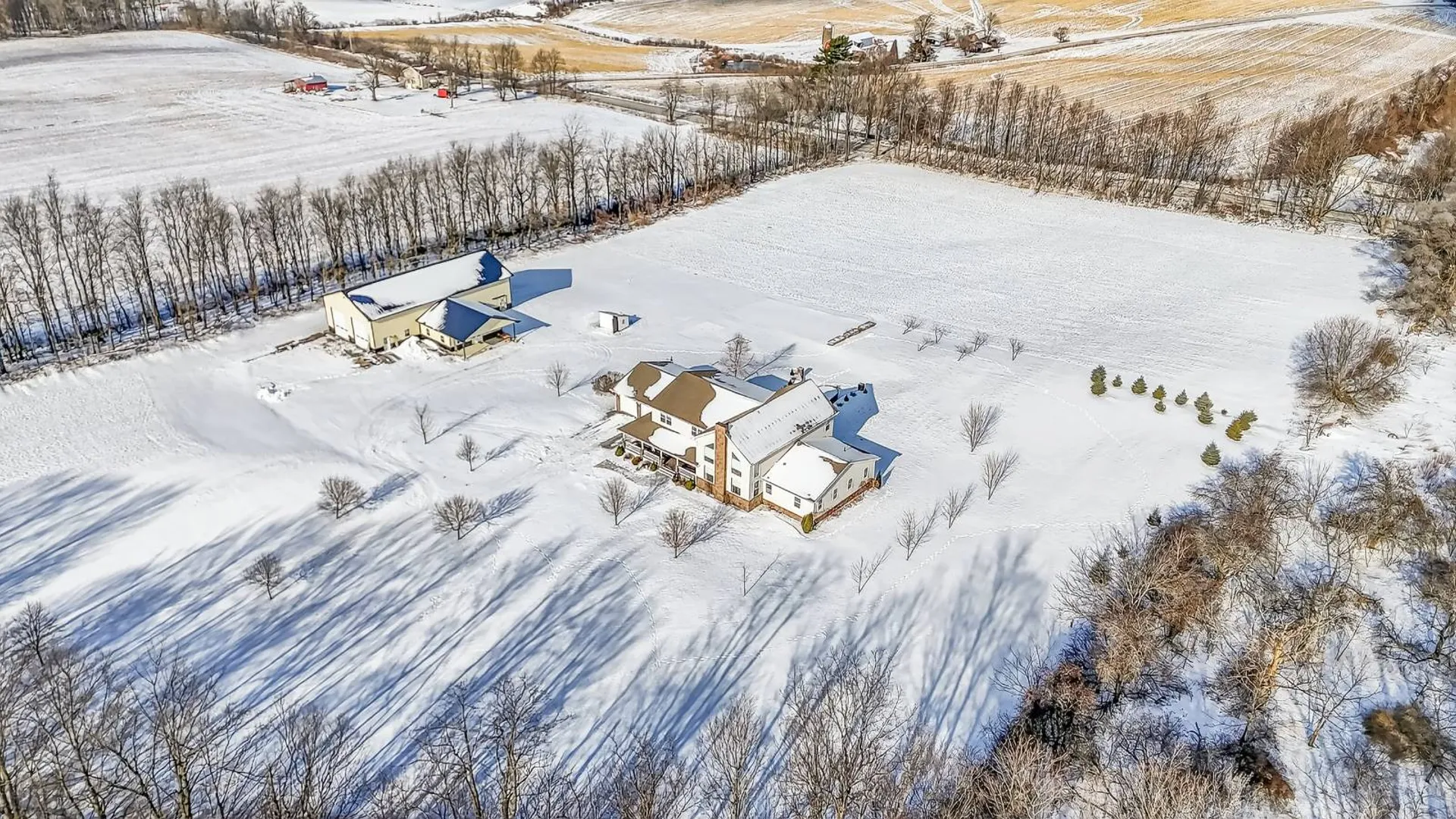 Property at 6133 Tanner Rd, Augusta, NY 13425 94