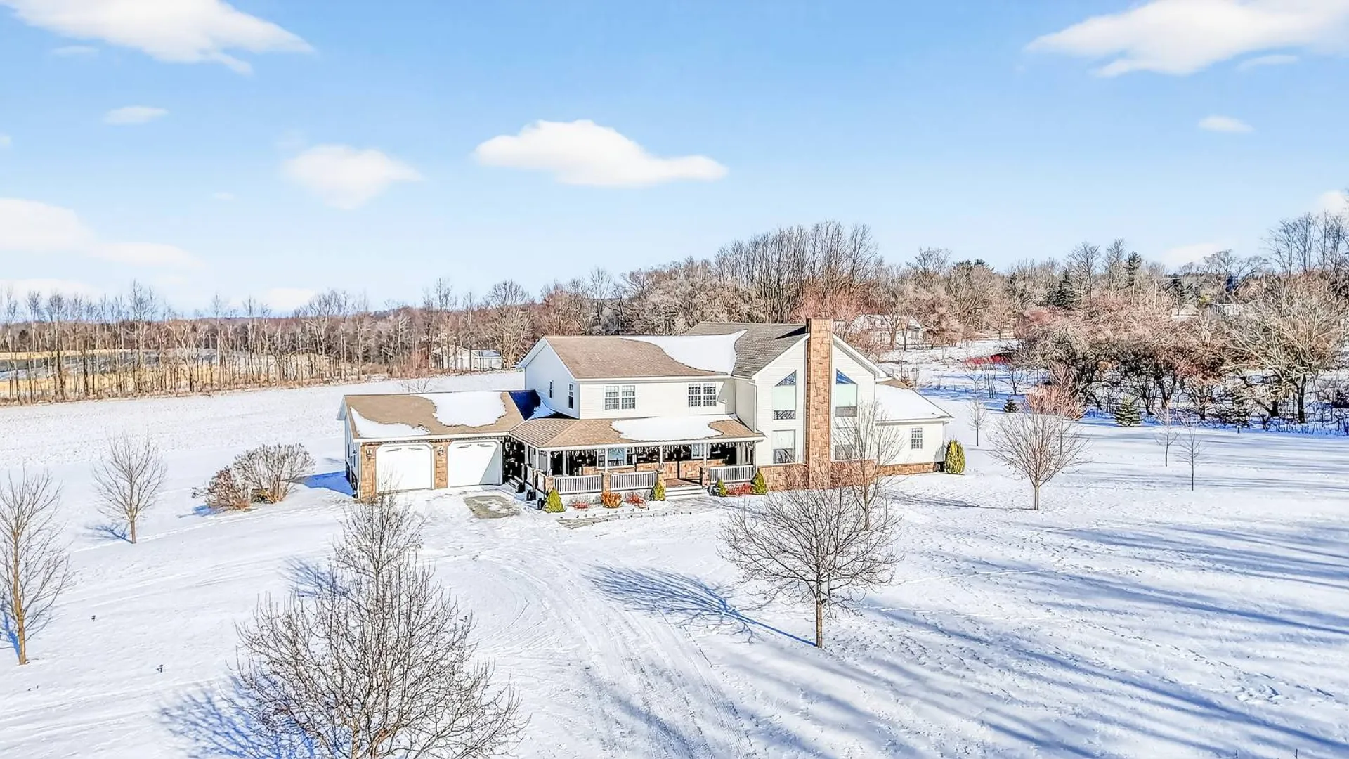 Property at 6133 Tanner Rd, Augusta, NY 13425 95