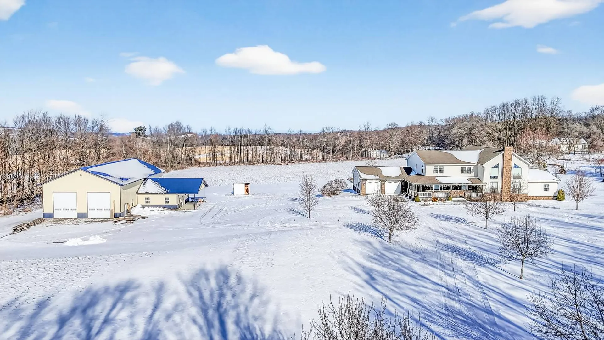 Property at 6133 Tanner Rd, Augusta, NY 13425 96