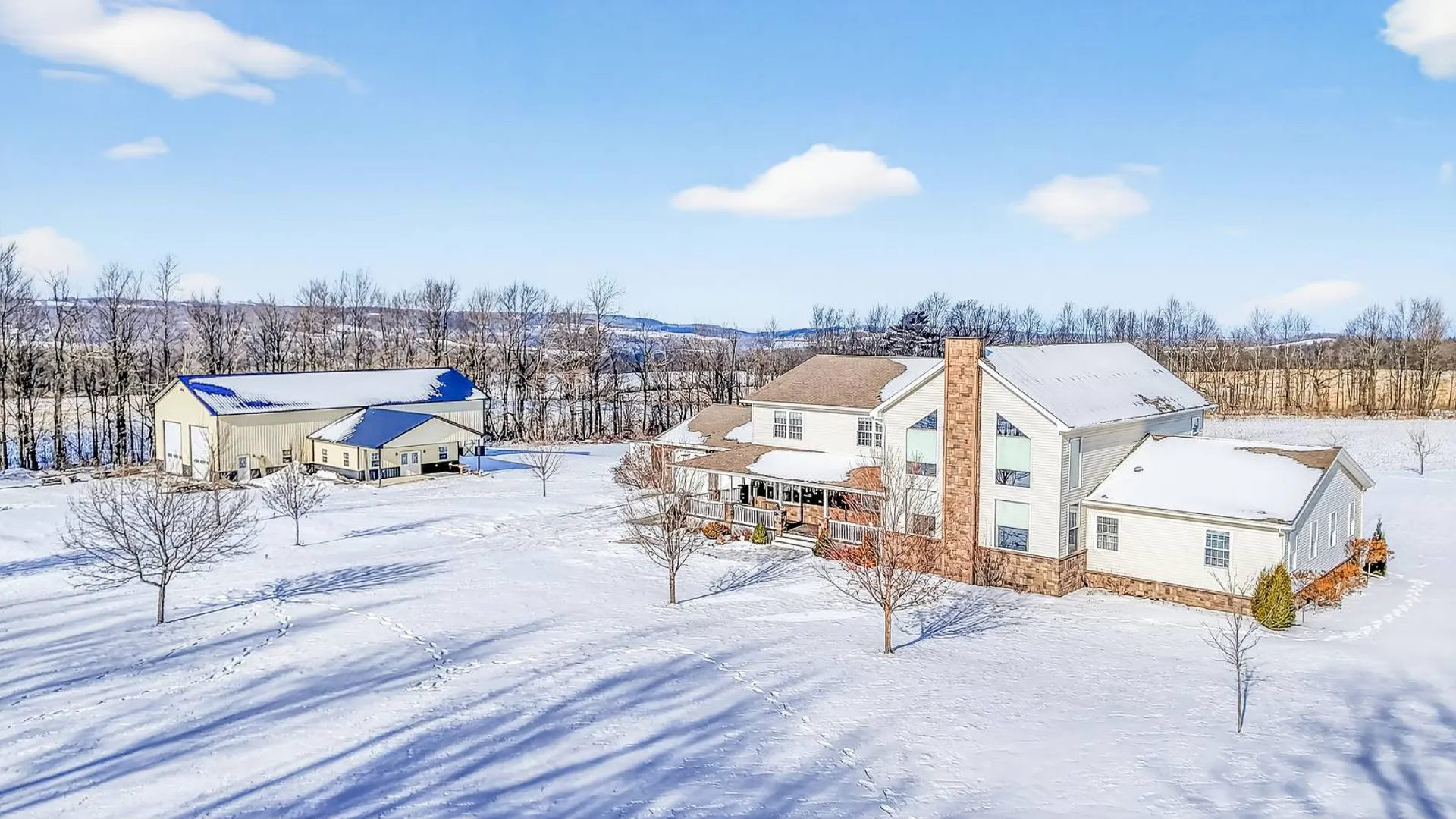Property at 6133 Tanner Rd, Augusta, NY 13425 97