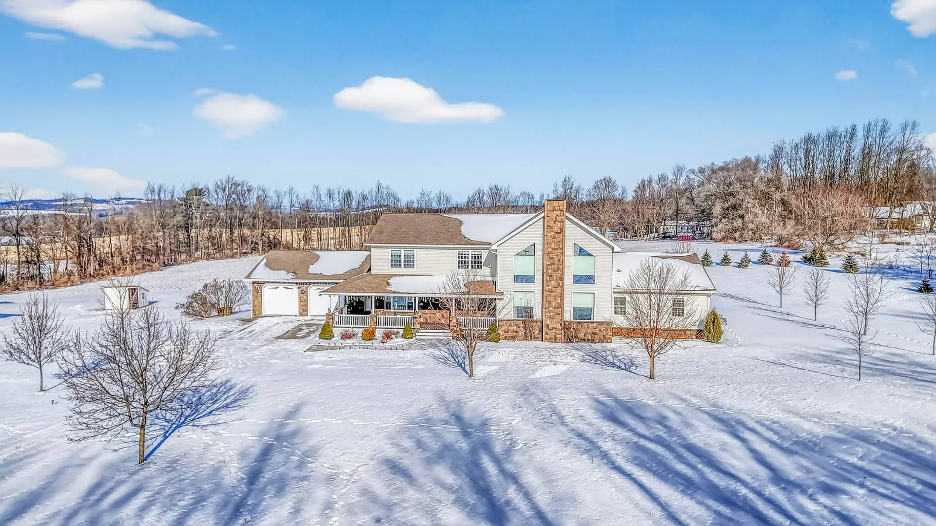 Property at 6133 Tanner Rd, Augusta, NY 13425 98