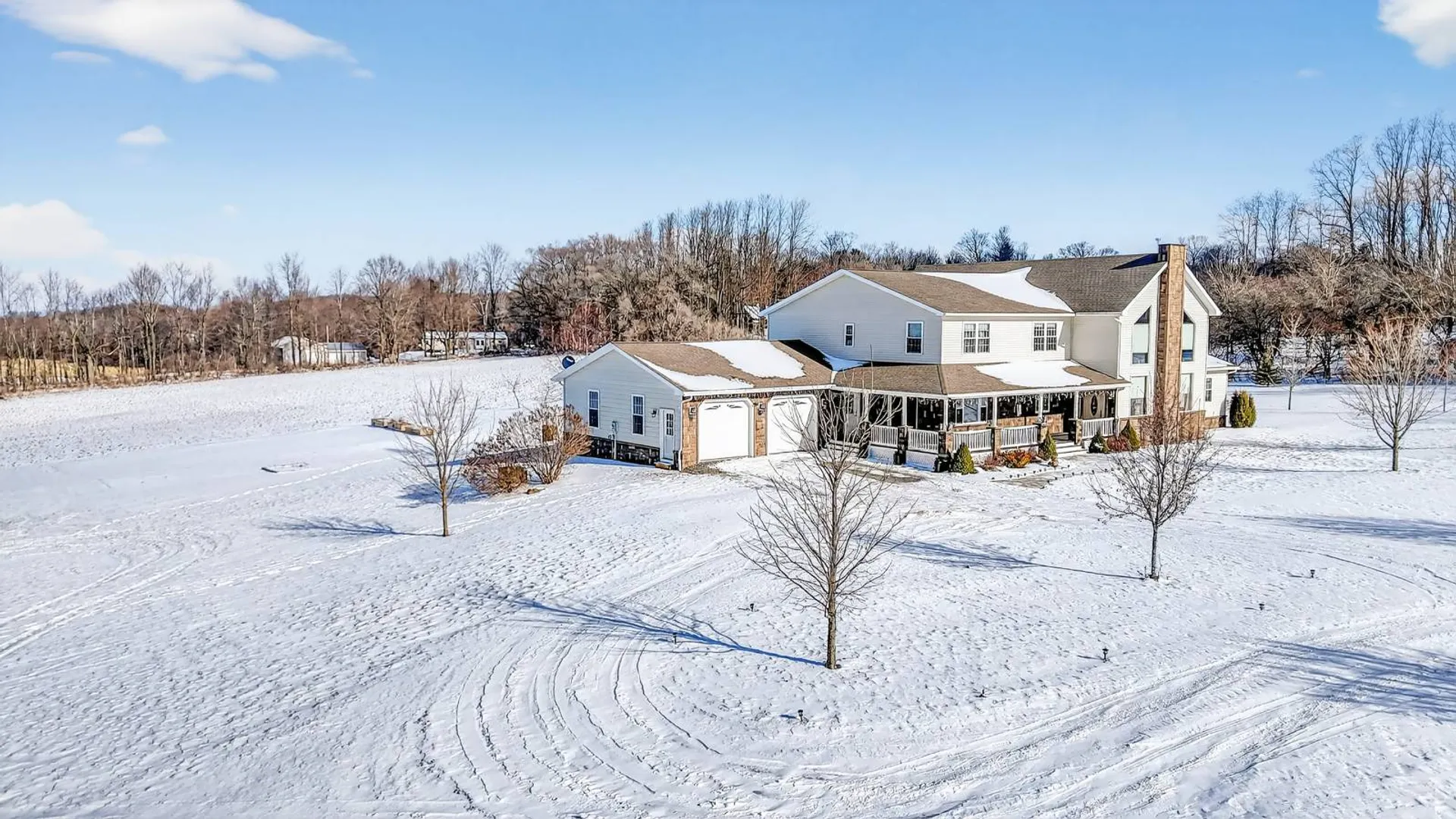 Property at 6133 Tanner Rd, Augusta, NY 13425 99