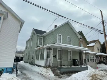 Property at 213 W. Smith St., Herkimer, NY 13350