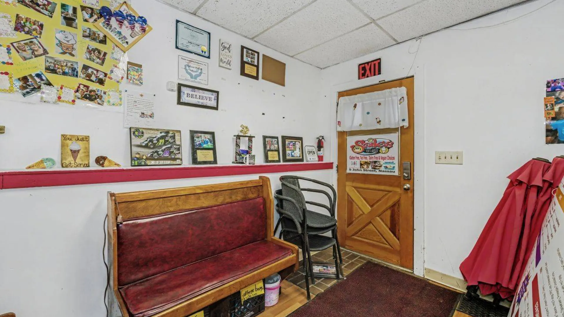 Property at 5 John Street, Nassau, NY 12123 2