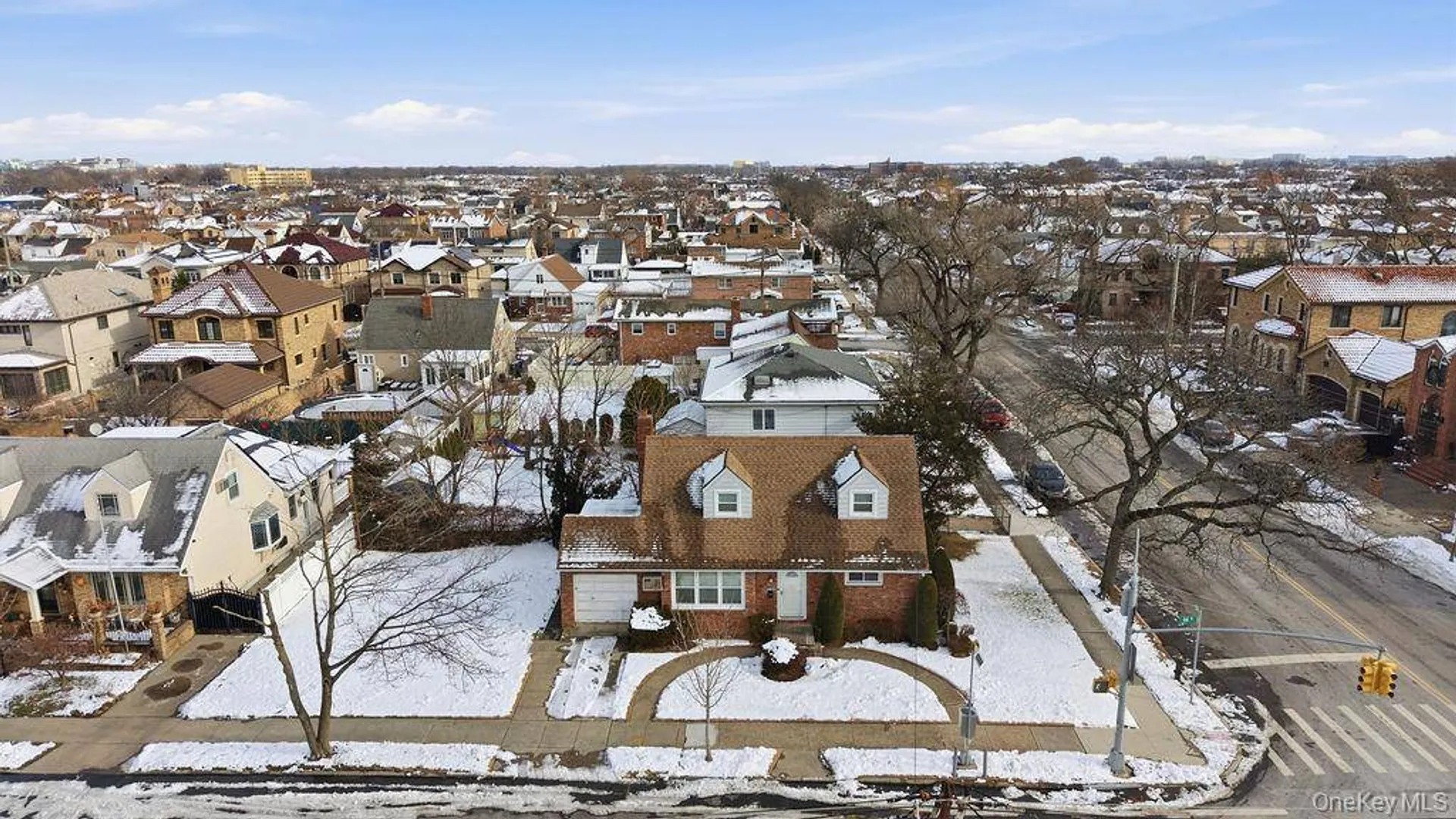 Property at 157-49 84th Street, Howard Beach, NY 11414 29