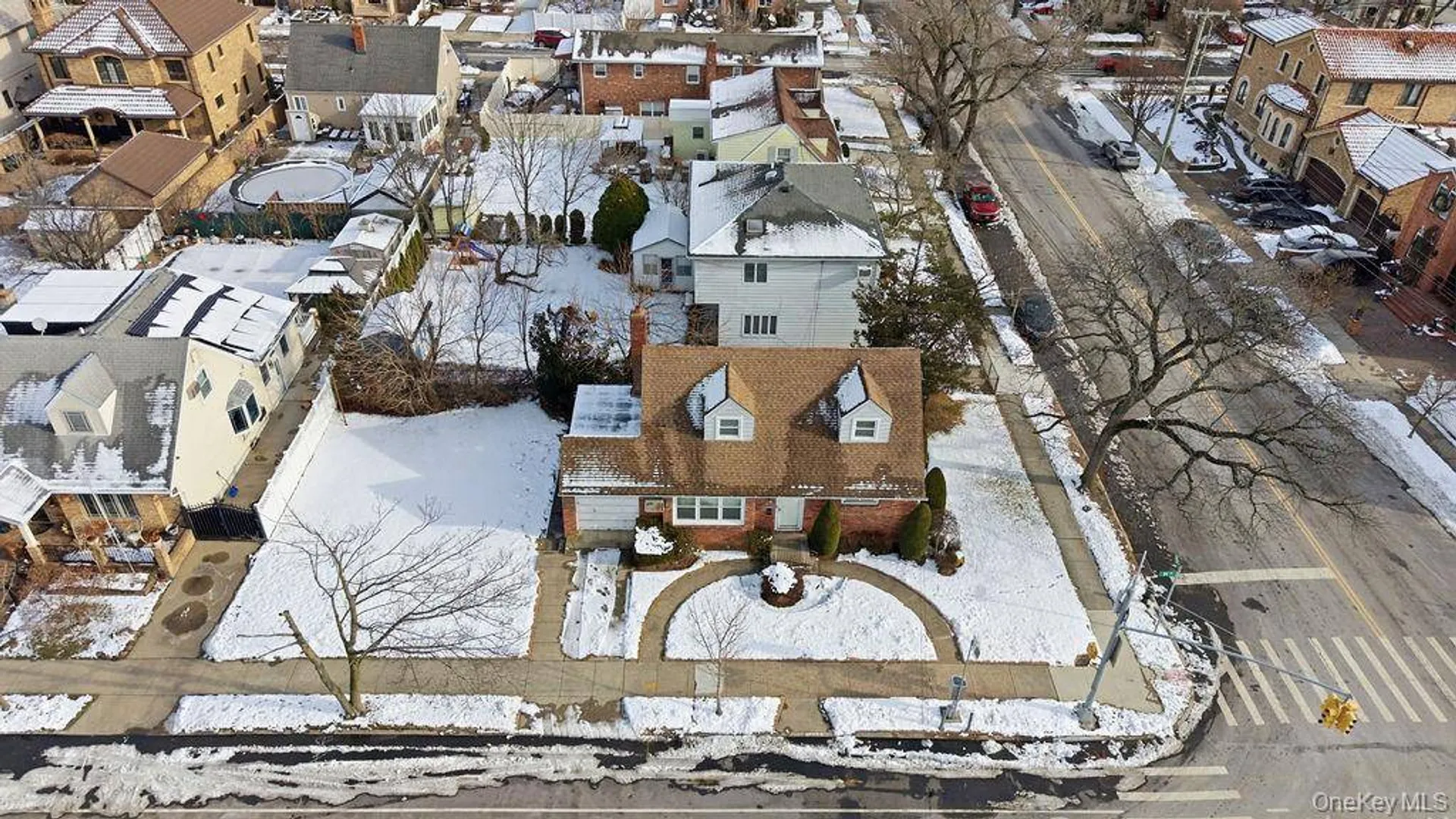 Property at 157-49 84th Street, Howard Beach, NY 11414 32
