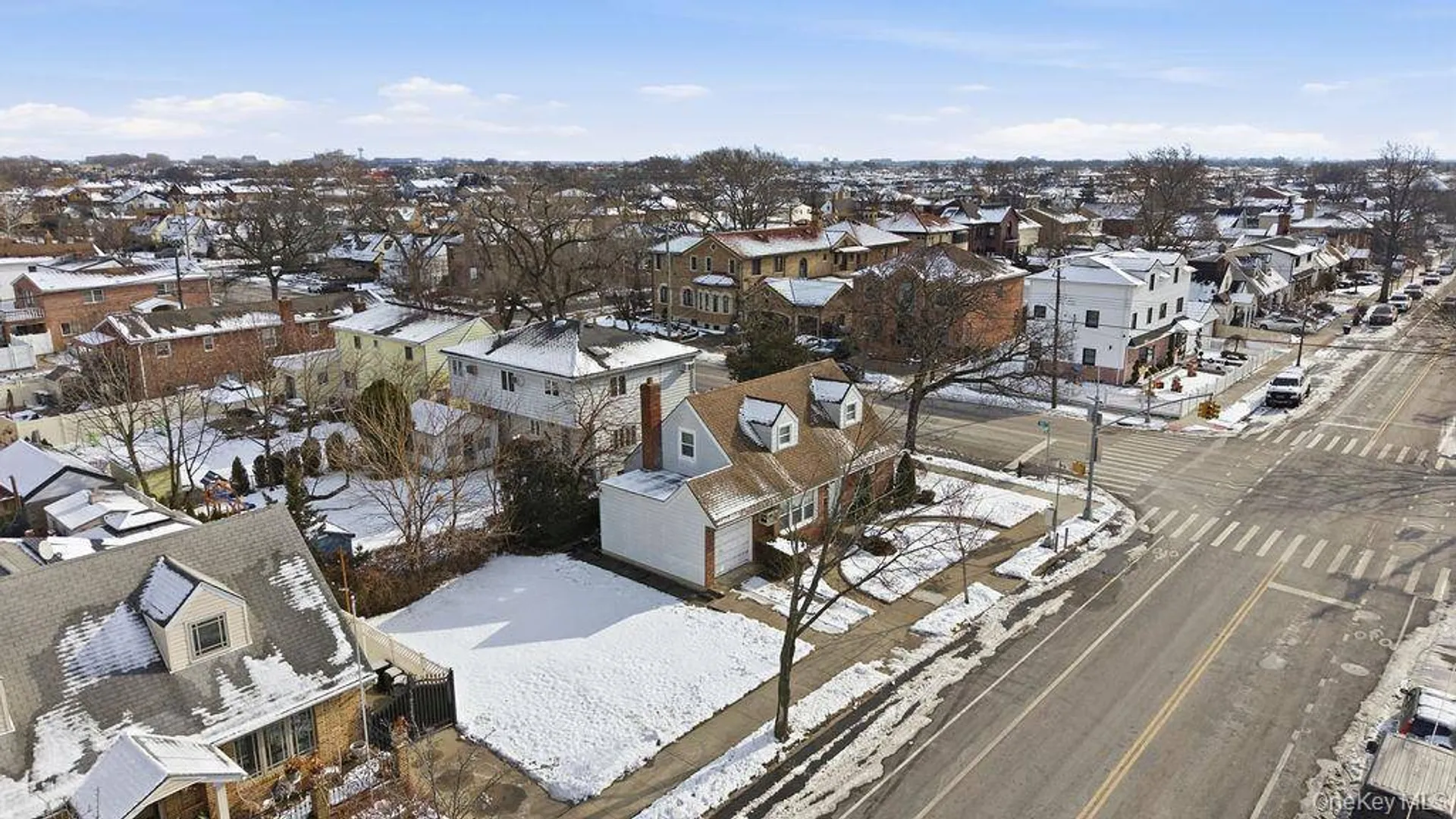 Property at 157-49 84th Street, Howard Beach, NY 11414 33