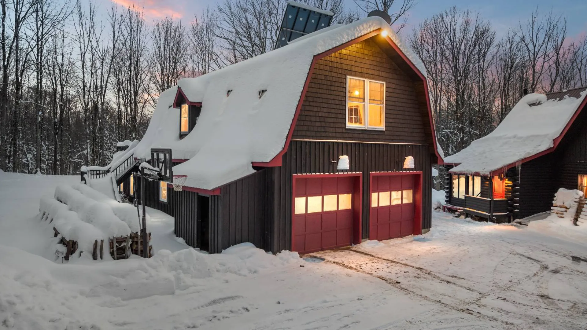 Property at 3595 Military Road, Newport, NY 13416 10