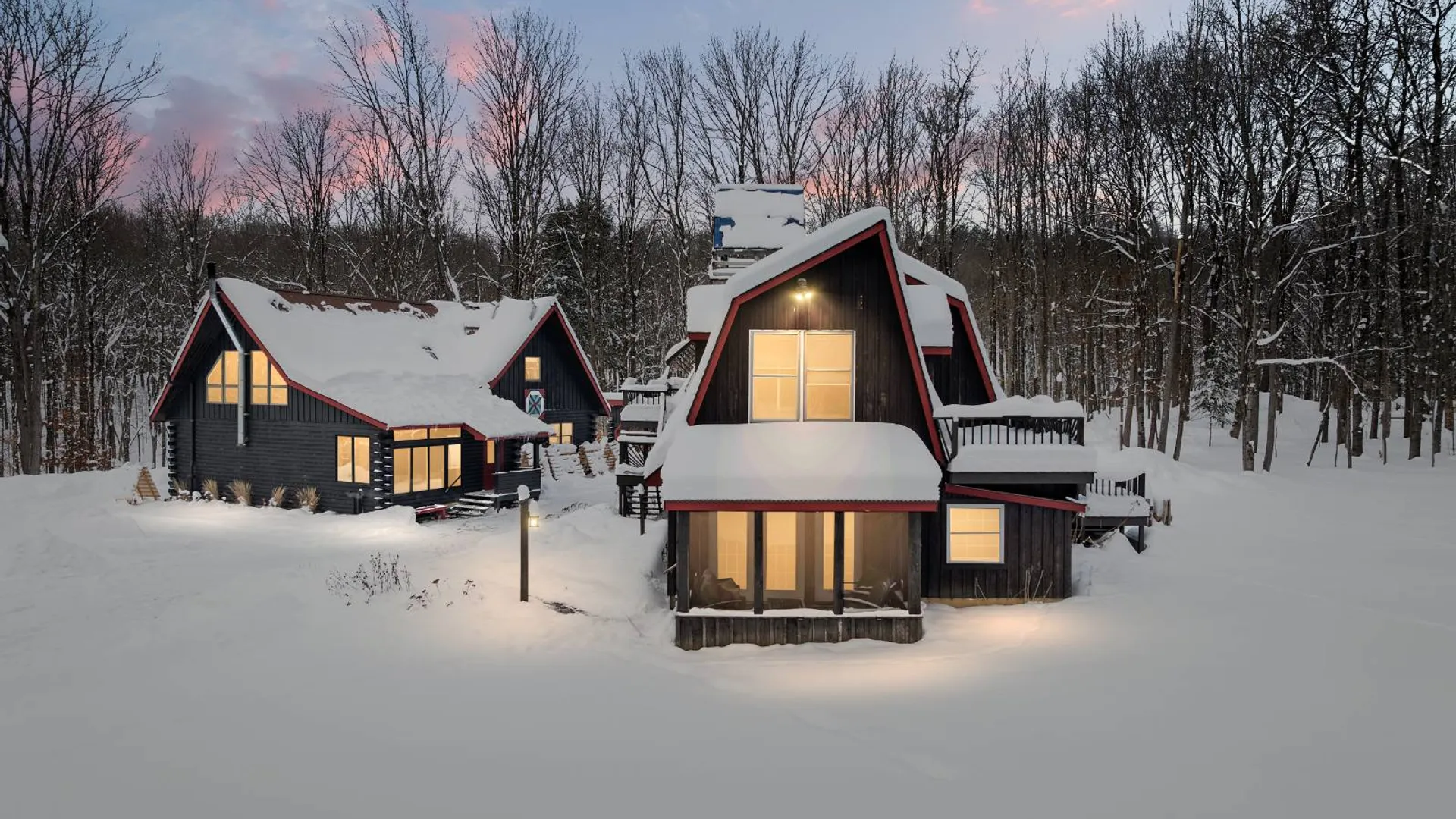 Property at 3595 Military Road, Newport, NY 13416 13