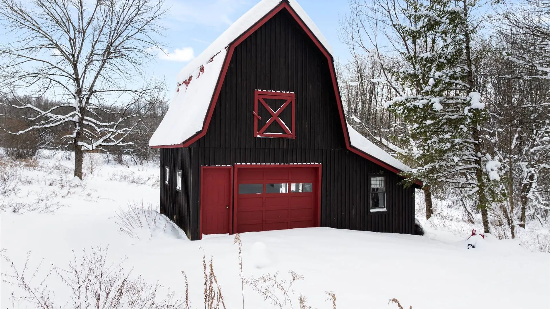 Property at 3595 Military Road, Newport, NY 13416 14