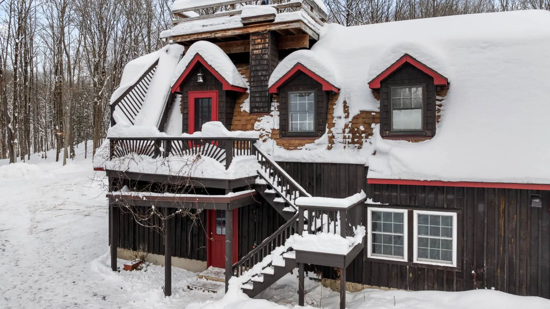 Property at 3595 Military Road, Newport, NY 13416 16