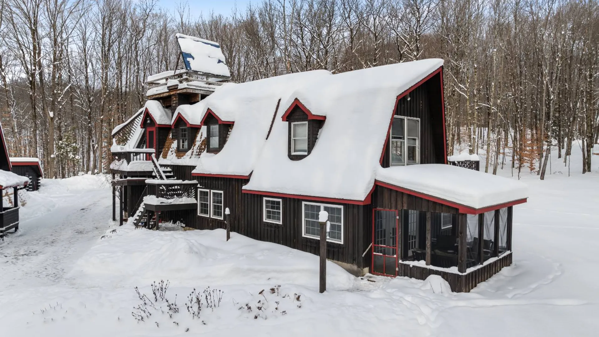 Property at 3595 Military Road, Newport, NY 13416 17