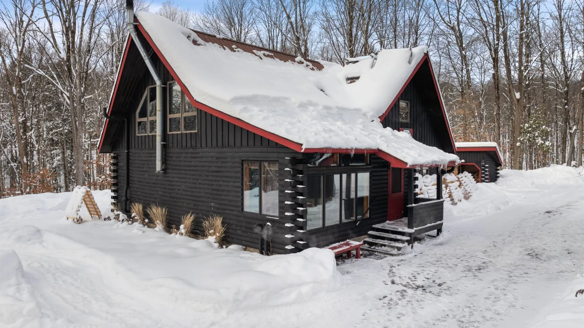 Property at 3595 Military Road, Newport, NY 13416 18