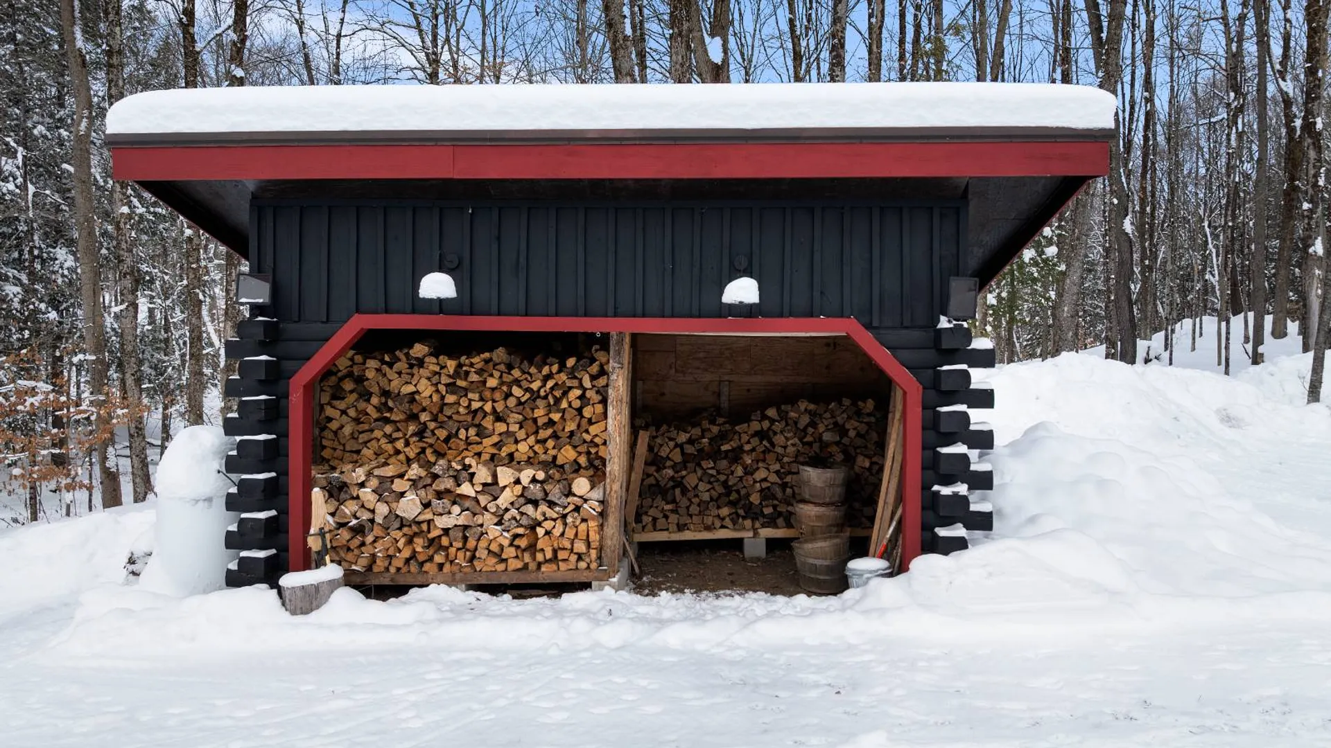 Property at 3595 Military Road, Newport, NY 13416 19