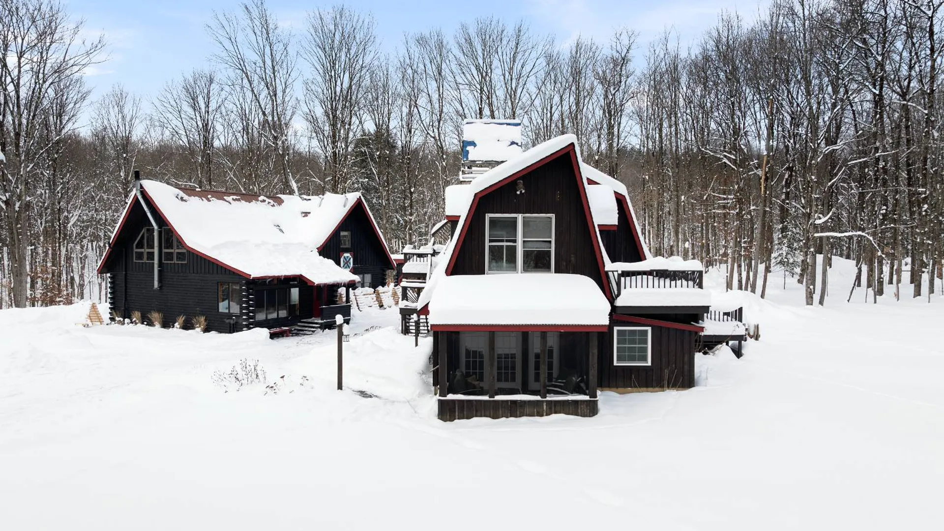 Property at 3595 Military Road, Newport, NY 13416 21
