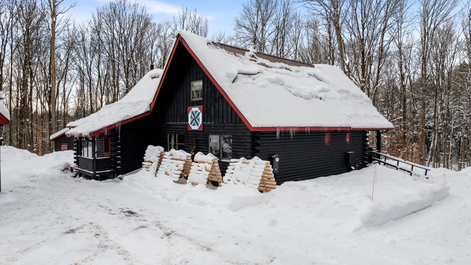 Property at 3595 Military Road, Newport, NY 13416 22