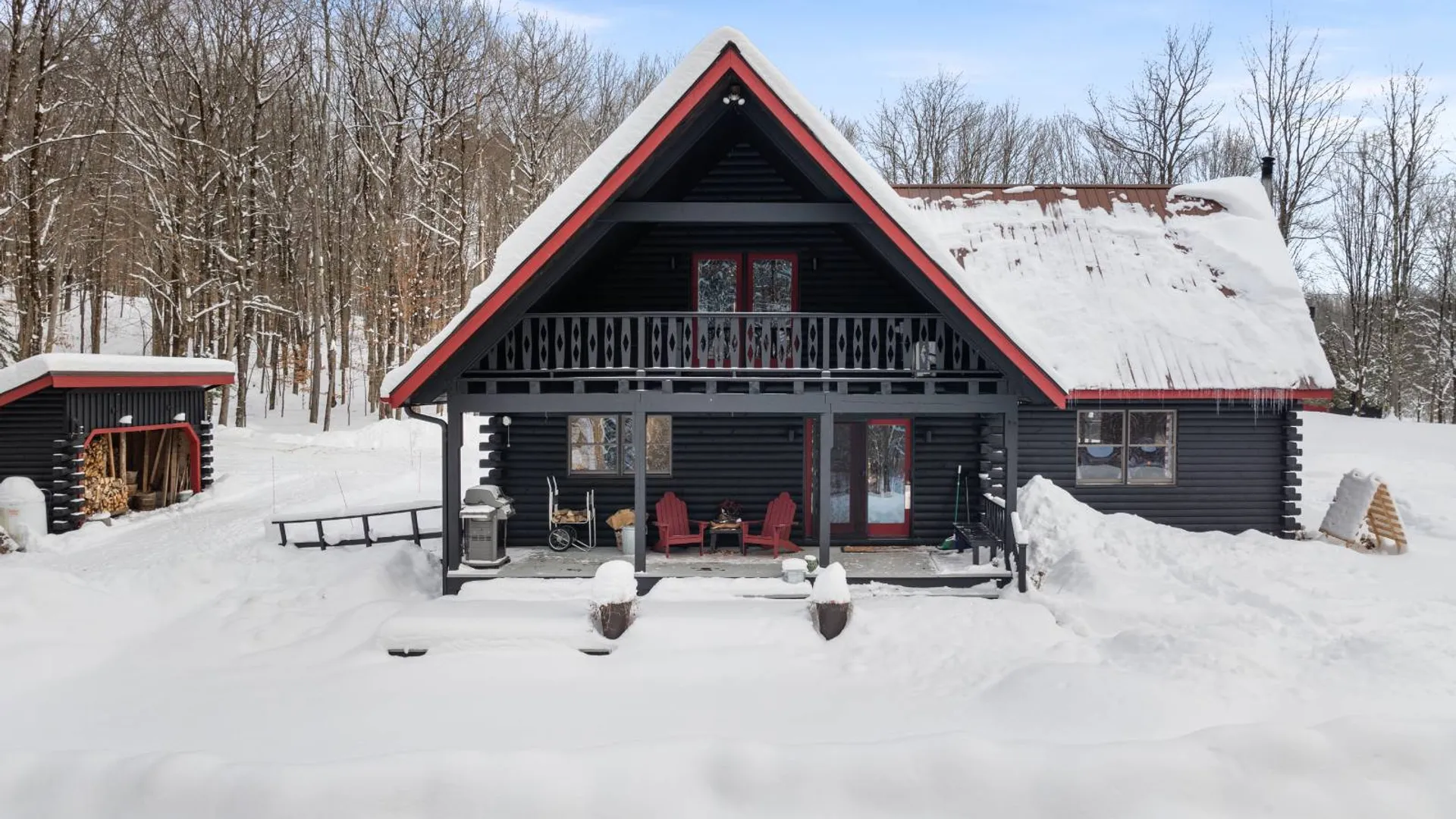 Property at 3595 Military Road, Newport, NY 13416 24