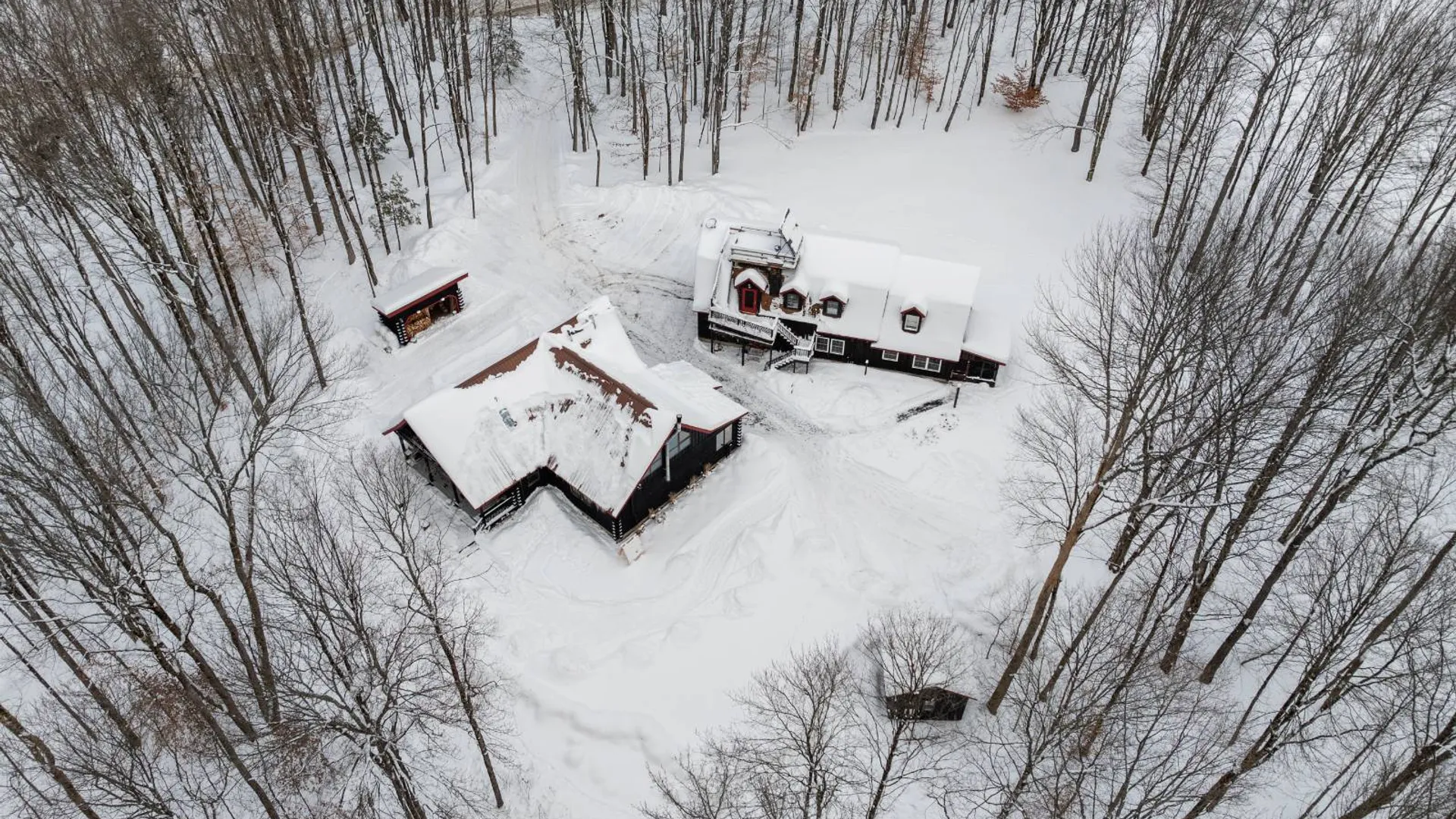 Property at 3595 Military Road, Newport, NY 13416 25