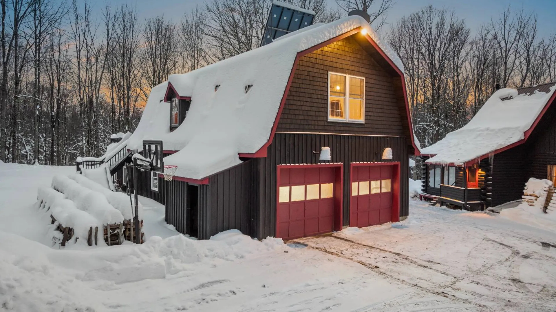 Property at 3595 Military Road, Newport, NY 13416 26