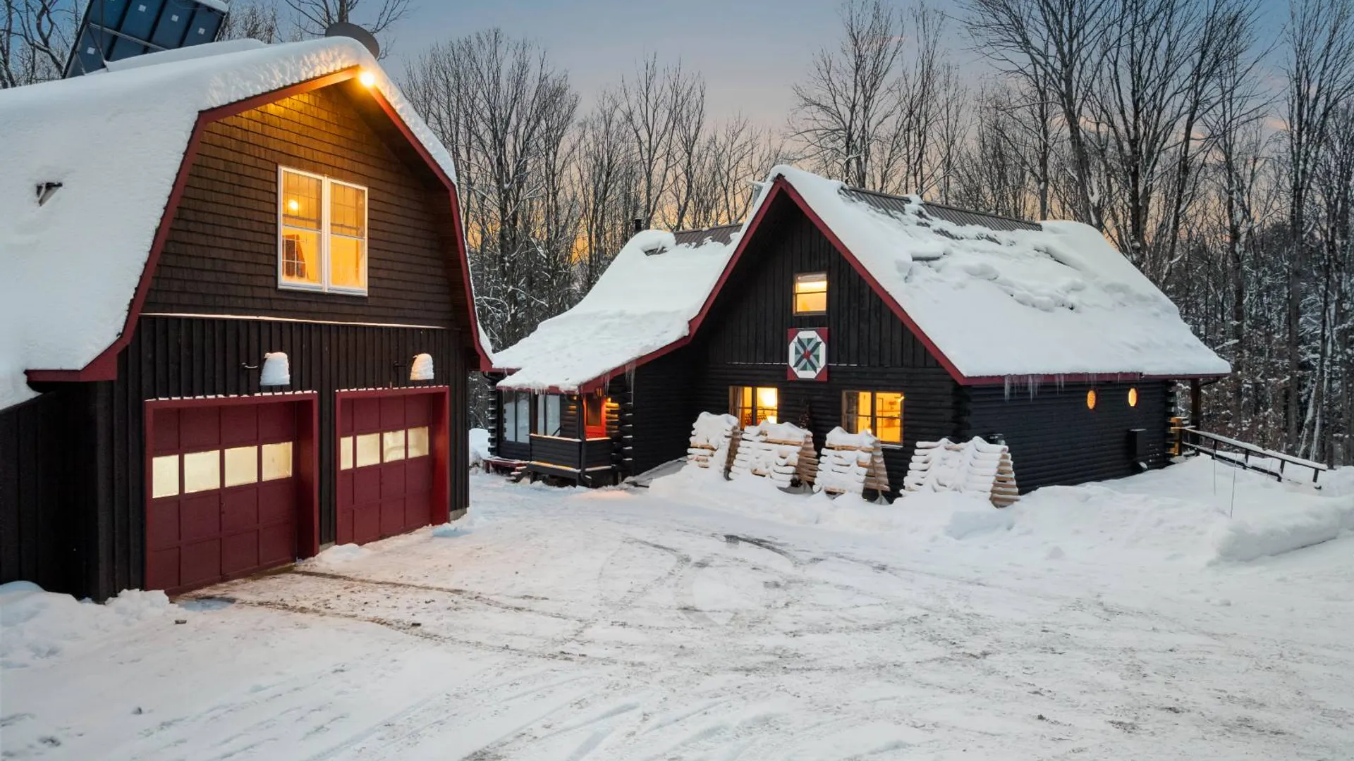 Property at 3595 Military Road, Newport, NY 13416 27