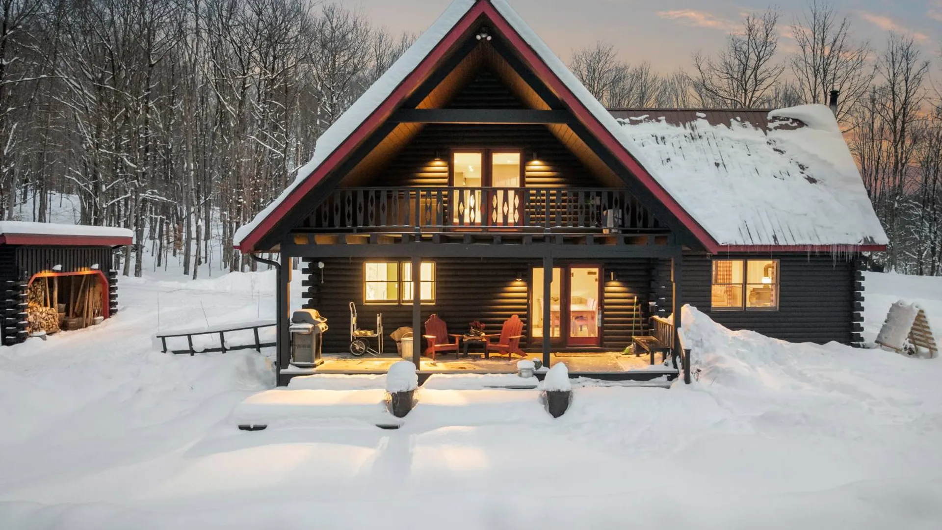 Property at 3595 Military Road, Newport, NY 13416 28