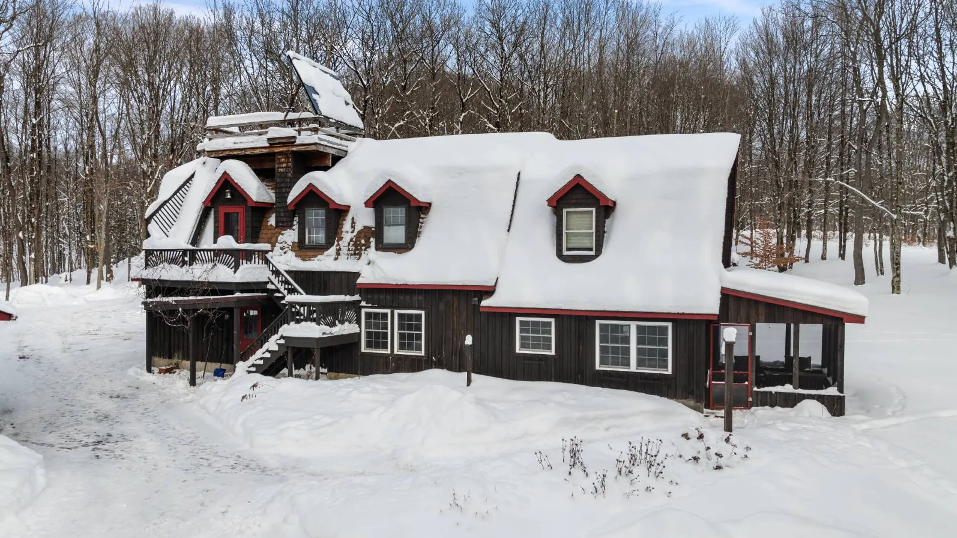 Property at 3595 Military Road, Newport, NY 13416 30