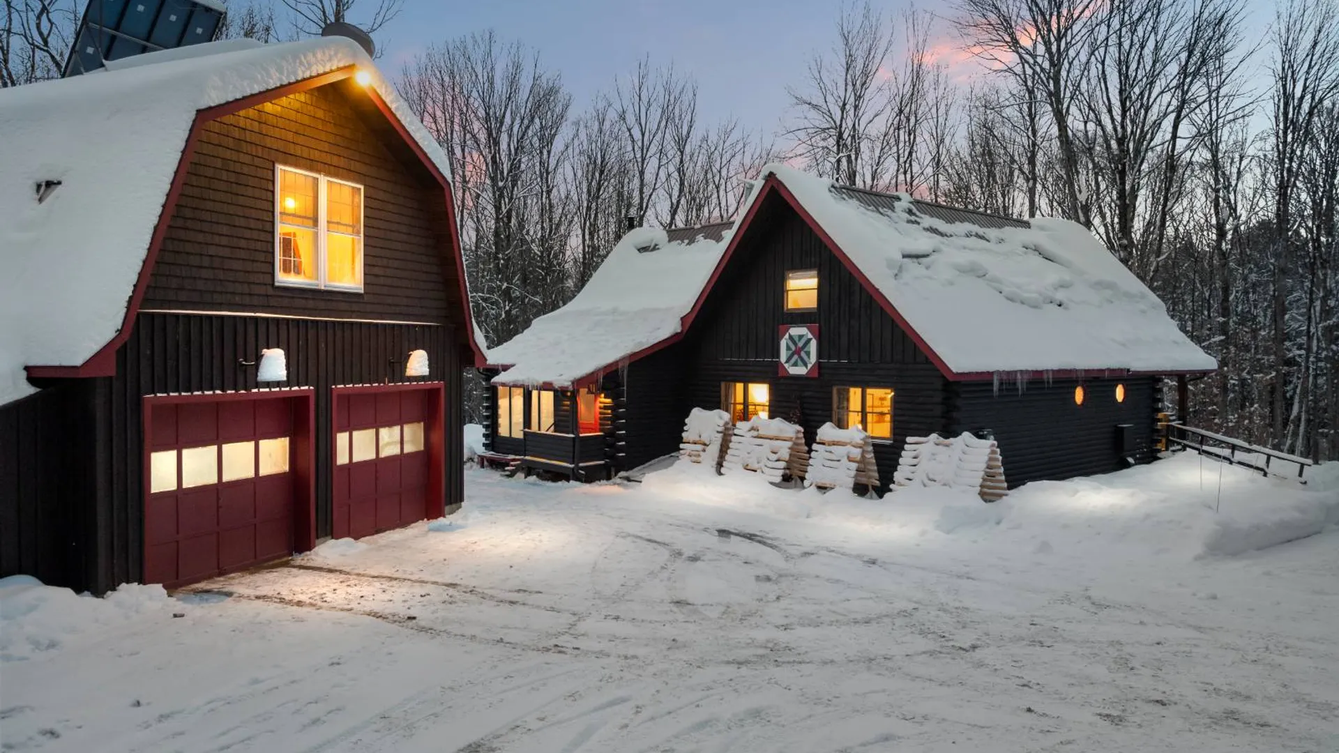 Property at 3595 Military Road, Newport, NY 13416 9