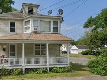 Property at 11 Tuthill Ave, Ellenville, NY 12428
