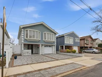 Property at 160-09 86th Street, Howard Beach, NY 11414