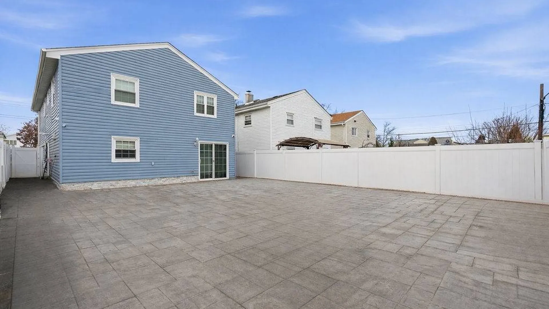 Property at 160-09 86th Street, Howard Beach, NY 11414 23
