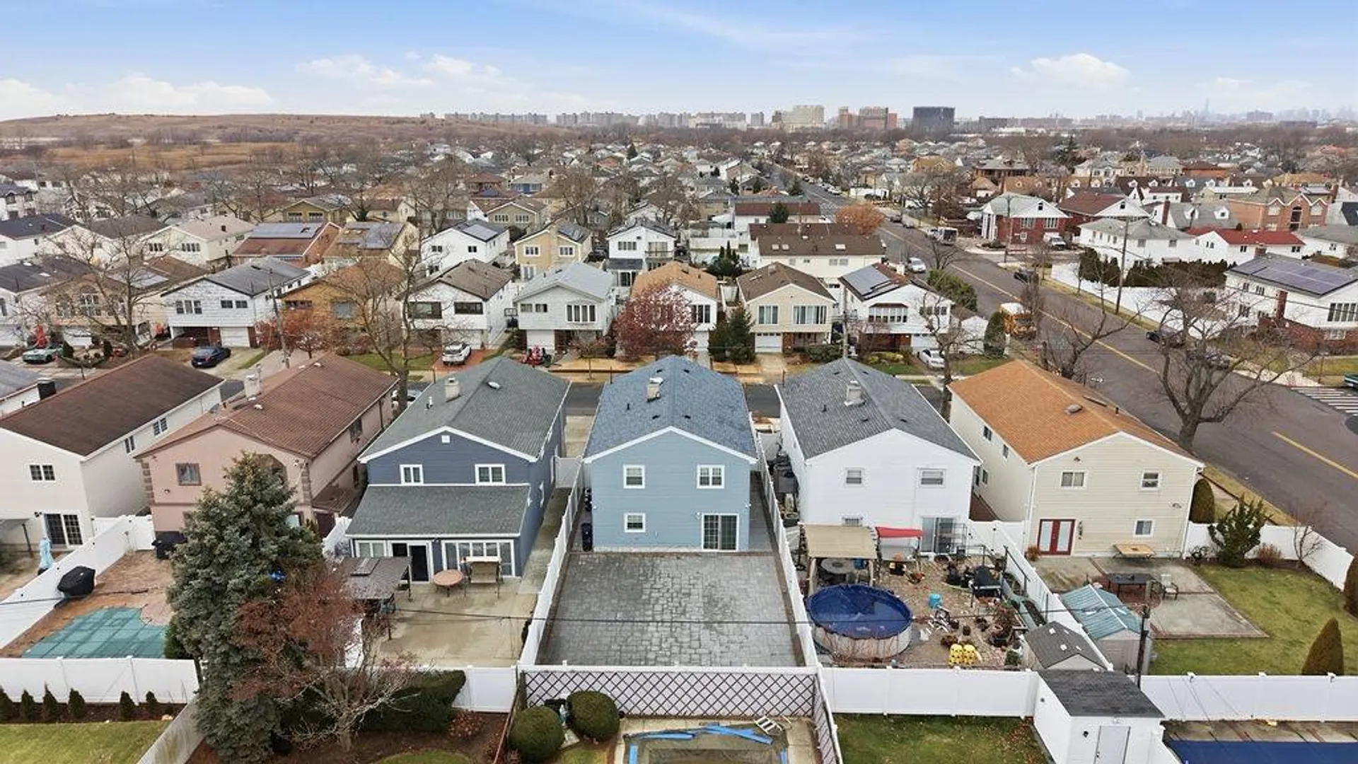 Property at 160-09 86th Street, Howard Beach, NY 11414 30