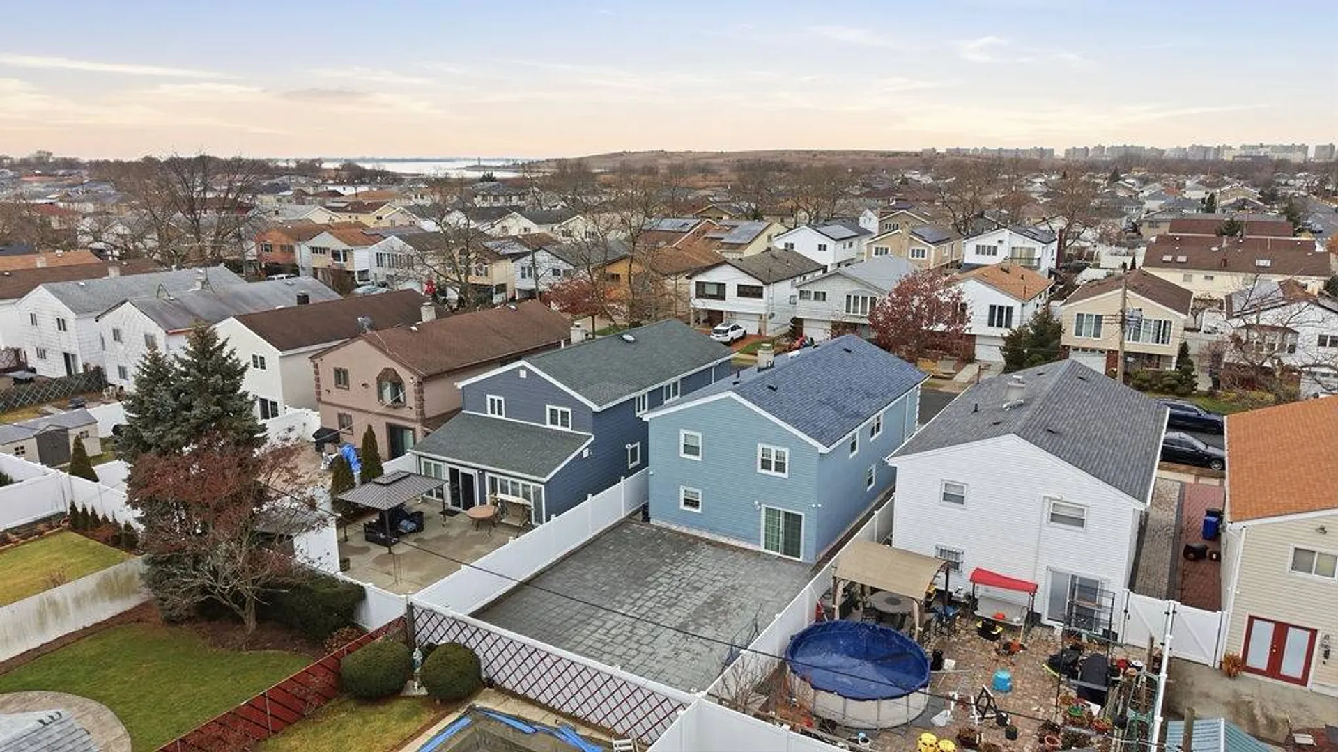 Property at 160-09 86th Street, Howard Beach, NY 11414 32