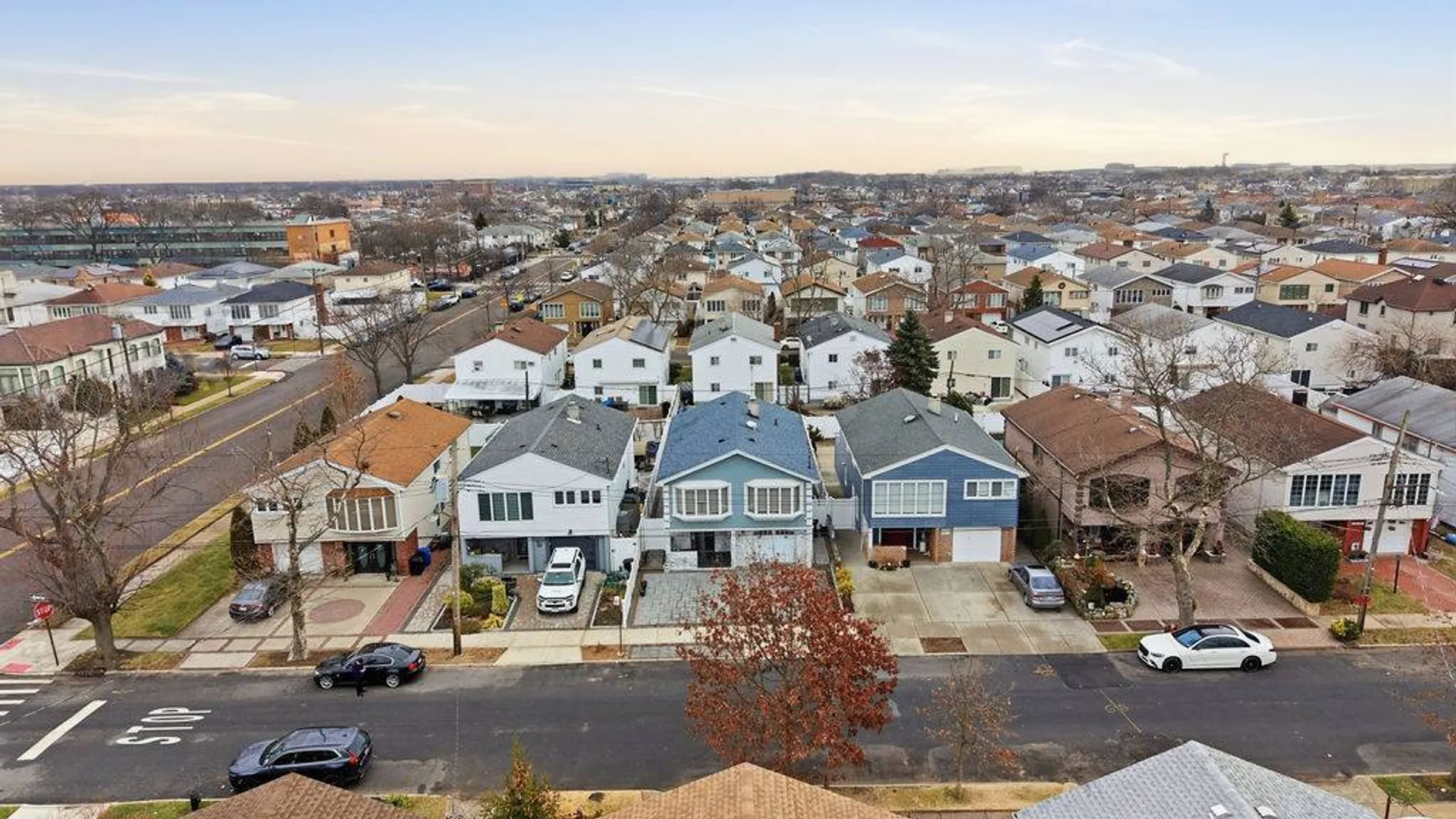 Property at 160-09 86th Street, Howard Beach, NY 11414 33