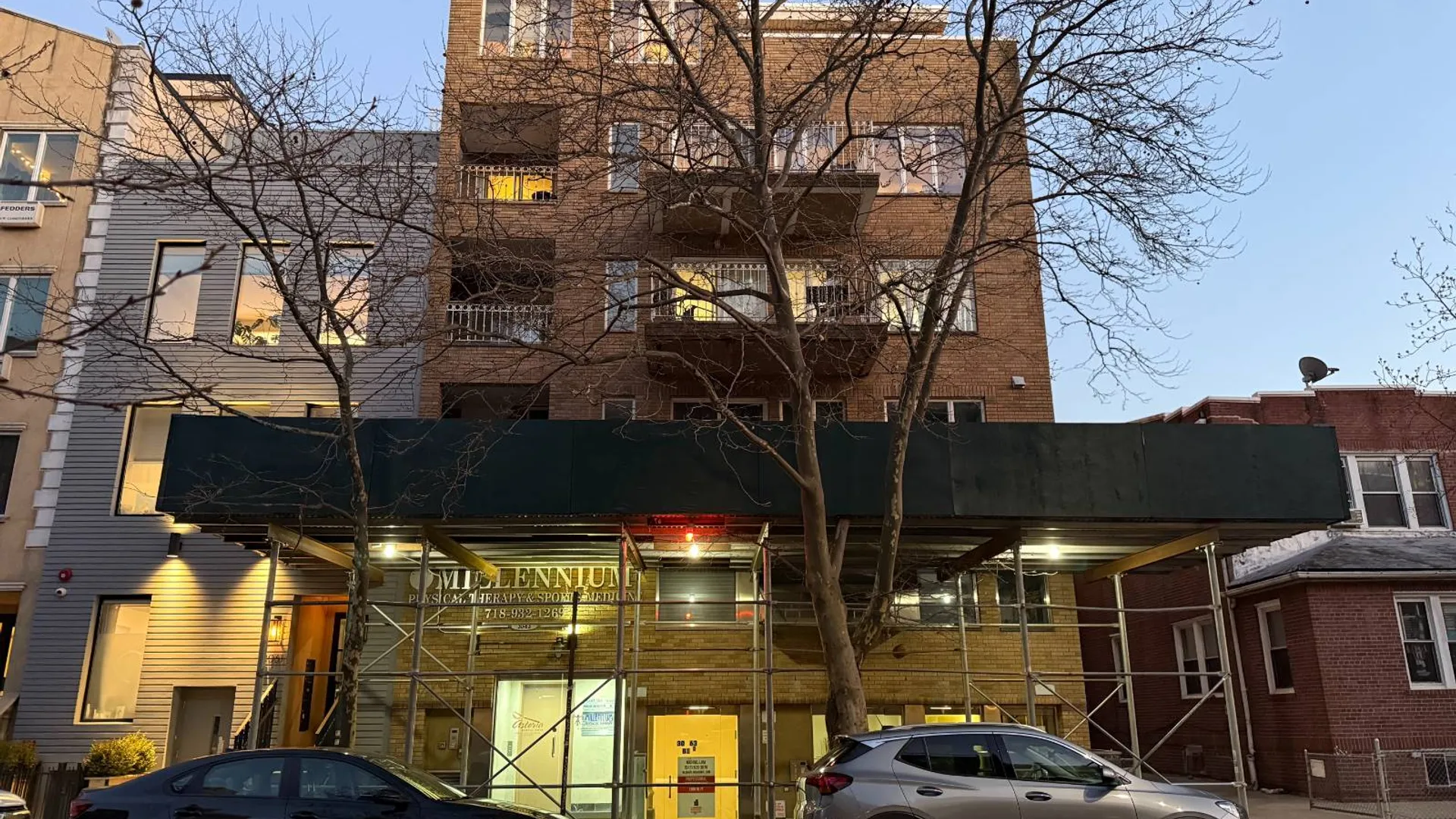 Property at 30-63 38th, Astoria, NY 11103 2